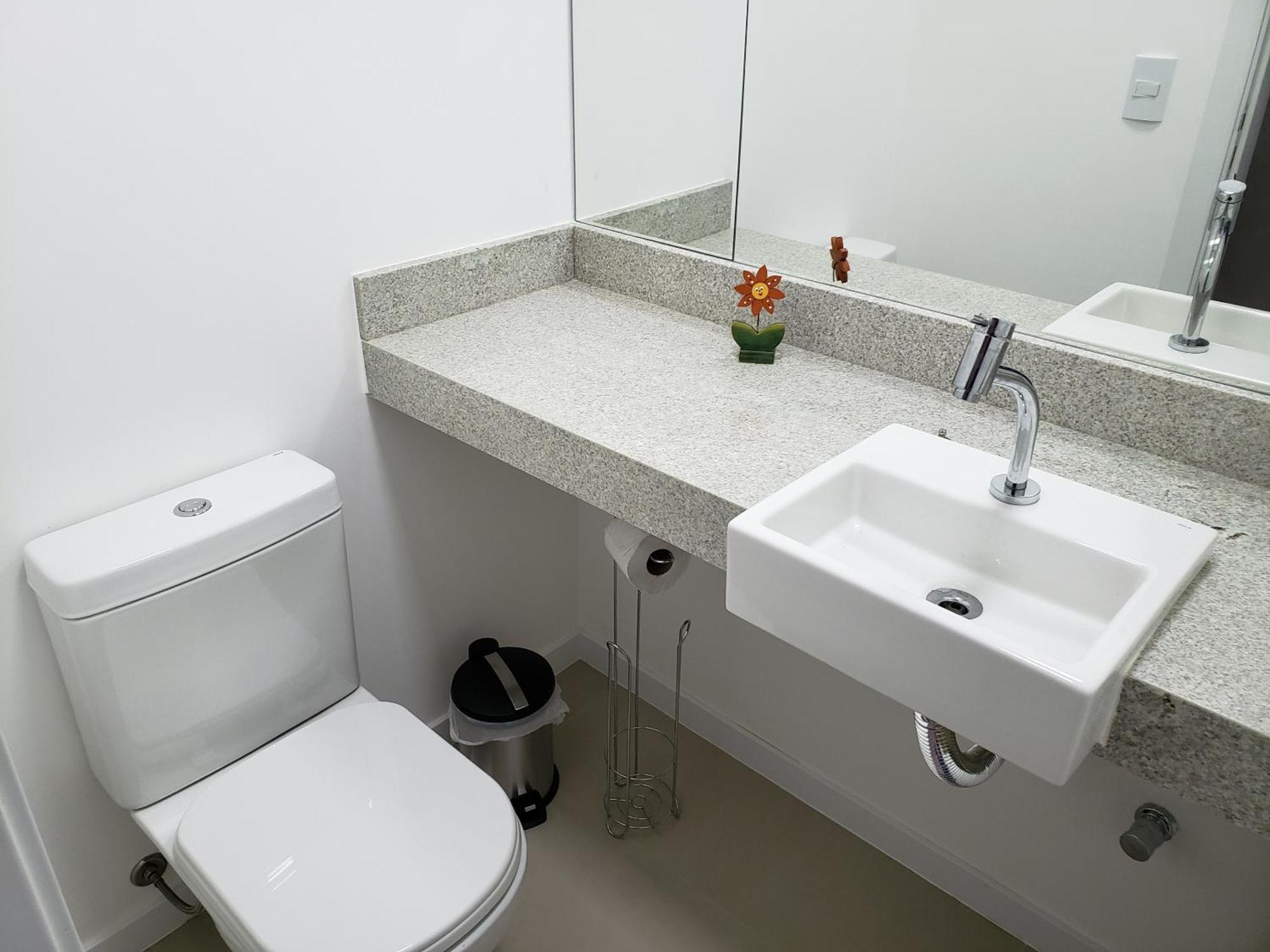 Apartamento Em Frente A Praia Do Campeche ฟลอเรียนอโปลิส ภายนอก รูปภาพ